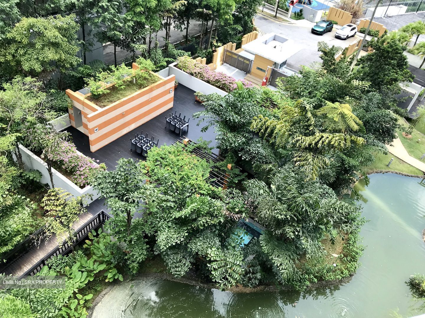 Park Infinia At Wee Nam (D11), Condominium #638244581